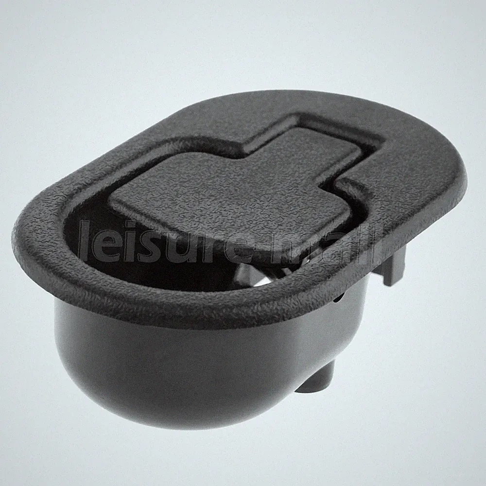 Plastic Sofa Couch Release Recliners Chair Pull Handles Lever Hardware Parts