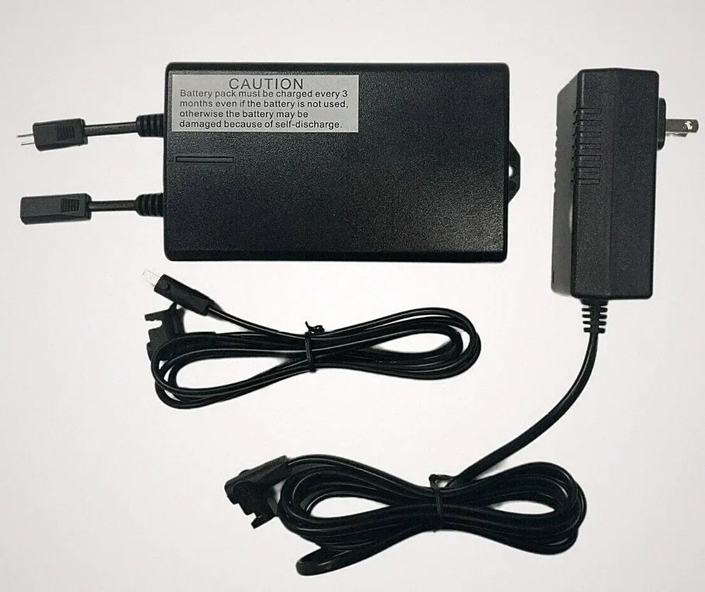 Power Sofa/Loveseat/Lift Recliner Battery Pack Kit for Furniture - Rechargeable