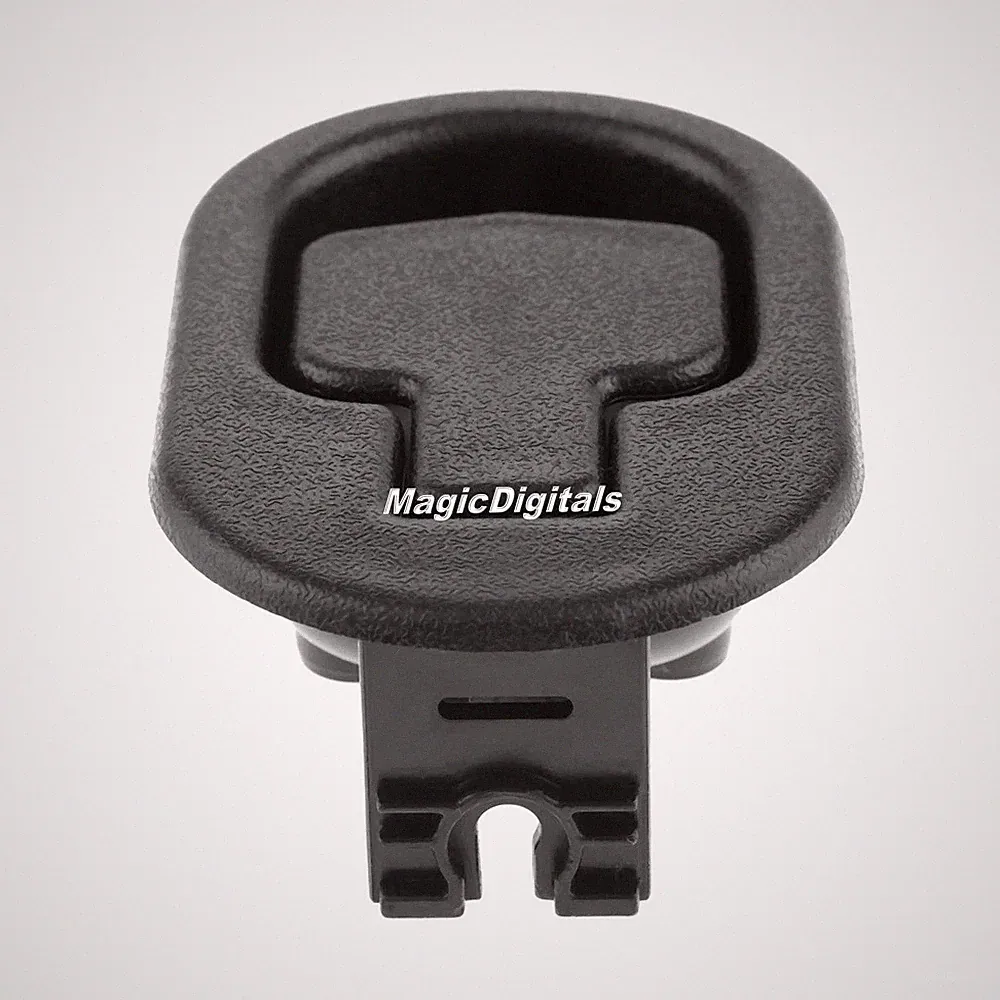 Replacement Plastic Sofa Couch Release Recliners Chair Pull Handle Lever Parts